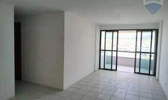 Imagem 3: Apartamento com 3 dormitórios à venda, 82 m² por R$ 320.000,00 - Universitário - Caruaru/P