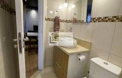 Imagem 2: Excelente Apartamento no Jardim Oriente - SJC