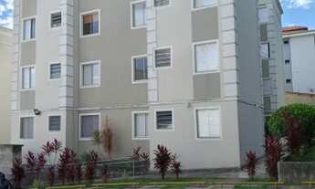 Imagem 2: Apartamento com 2 dormitórios à venda, 50 m² por R$ 185.000,00 - Jardim Europa - Sorocaba