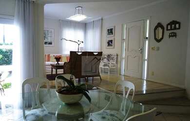 Imagem 4: Casa à venda, 240 m² por R$ 1.800.000,00 - Condomínio Bosques de Grevílea - Vinhedo/SP