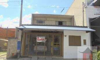 Imagem: Sobrado residencial à venda, Terras de