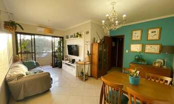 Imagem: Apartamento à venda, 77 m² por R$ 330.000,00