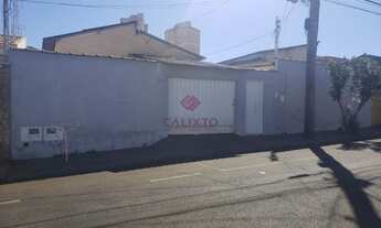 Imagem: Franca - Casa Padrão - Jardim Consolação