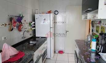 Imagem 6: Apartamento residencial à venda, Jardim São Vito, Americana - AP0476