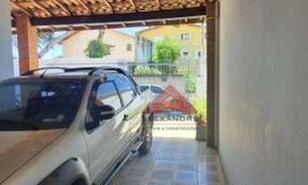 Imagem 3: Casa à venda, 166 m² por R$ 590.000,00 - Vila Tesouro - São José dos Campos/SP