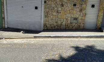 Imagem: Sobrado para venda tem 70 metros quadrados