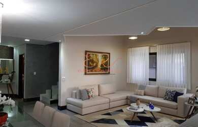 Imagem 7: Sobrado totalmente reformado com 3 pavimentos no Esplanada do Sol