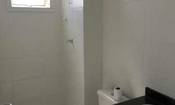 Imagem 3: Apartamento para venda tem 52 metros quadrados com 2 quartos em Centro - Diadema - São Pau