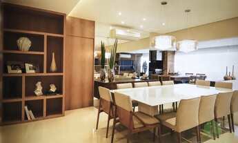 Imagem 7: Landscape 03 suítes fino acabamento e andar alto