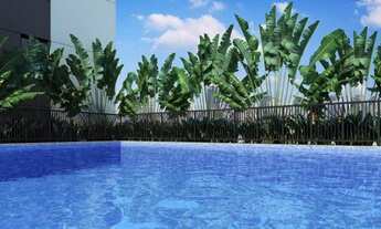 Imagem 5: Diadema - Aptos 2 dormitórios com vaga a 219 mil