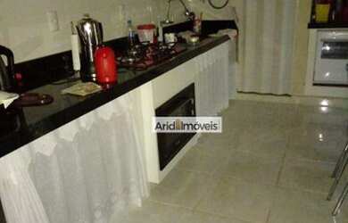 Imagem 2: Casa com 2 dormitórios à venda, 120 m² por R$ 270.000,00 - Parque da Liberdade III - São J