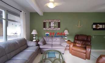 Imagem 7: Cobertura à venda, 182 m² por R$ 550.000,00 - Vila Júlia - Guarujá/SP