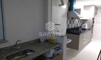 Imagem 2: Apartamento para venda com 87 metros quadrados com 3 quartos