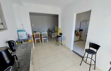 Imagem 4: Apartamento Edifício Luna 78 m² 2 dormitórios Vila Formosa Jacareí sp