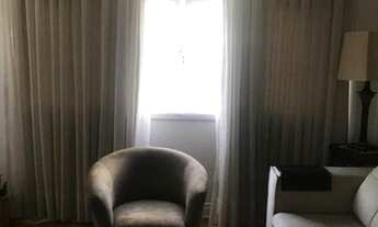 Imagem 2: Apartamento para venda no Boqueirão em Santos - SP