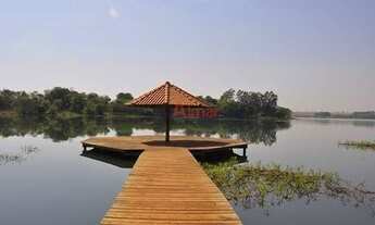 Imagem 5: Terreno de Condomínio No Centro De Florínia