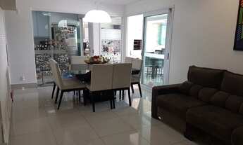 Imagem: Apartamento para venda possui 122 metros