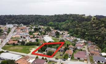 Imagem 5: AMPLO TERRENO URBANO - VILA NOVA - RIO NEGRINHO