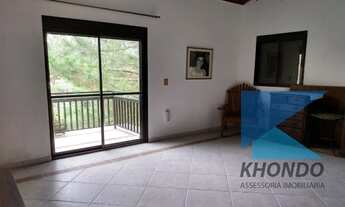 Imagem 2: ITAPECERICA DA SERRA - Casa de Condomínio - Parque Delfim Verde