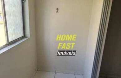 Imagem 7: Apartamento com 2 dormitórios à venda, 55 m² por R$ 245.000 - Macedo - Guarulhos/SP