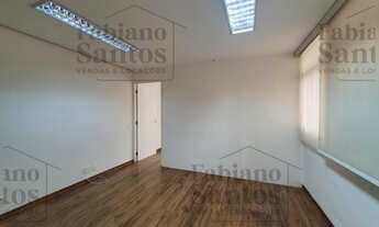 Imagem 6: Sala Comercial/Usada para Venda em São Paulo, Santa Cecília, 2 dormitórios, 2 banheiros, 1