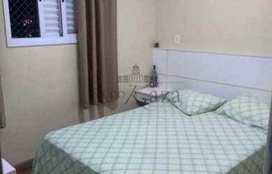 Imagem 3: Apartamento - Jardim San Marino - Residencial Vilma - 58m² - 2 Dormitórios