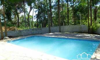 Imagem 7: Chácara 3.000 m², com casa pré mantada e piscina..