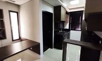 Imagem: Venda - Apartamento - Centro - Santa Bárbara