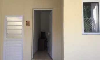 Imagem 2: Casa para venda tem 83 metros quadrados com 2 quartos em Jardim Alvinópolis - Atibaia - SP