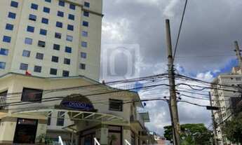 Imagem: FLAT Á VENDA CONDOMÍNIO OSASCO TRADE CENTER