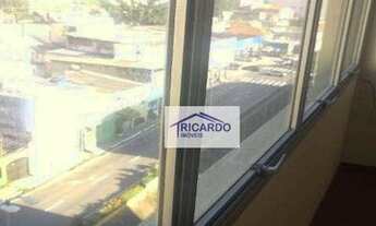 Imagem: Sala para alugar, 40 m² Edifício Center