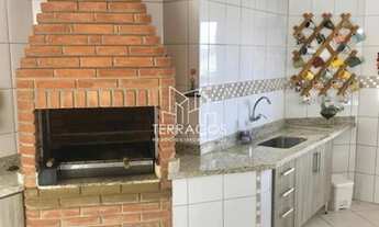 Imagem 5: LINDA CASA COM AT=450 M² E AC=275 M² EM CONDOMÍNIO FECHADO DE ALTO PADRÃO EM EXCELENTE LOC