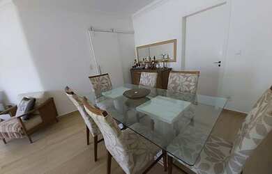 Imagem 3: Apartamento á venda, 3 dormitorios, com Lazer, Asturias, Guarujá - SP