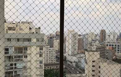 Imagem 4: Apartamento próximo do Parque