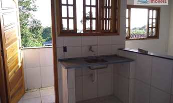 Imagem: Apartamento com 1 dormitório à venda