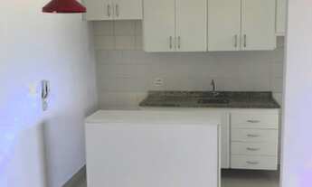 Imagem 2: Apartamento para aluguel com 72 metros quadrados com 3 quartos em Tamboré - Barueri - SP