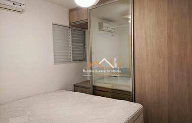 Imagem 5: Apartamento mobiliado com 2 dormitórios à venda, 61 m² por R$ 230.000 - Parque São Matheus