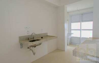 Imagem 2: Apartamento com 3 dormitórios à venda, 89 m² por R$ 550.000 - Condomínio Edifício Imagine