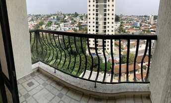 Imagem 6: Apartamento 3 Quartos para Venda em Mogi das Cruzes, Vila Oliveira, 3 dormitórios, 1 suíte