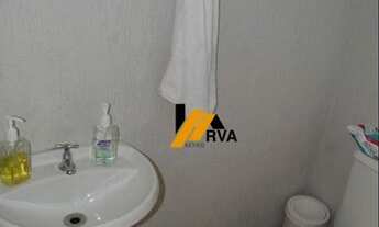 Imagem 6: Sobrado com 2 dormitórios à venda, 56 m² por R$ 250.000,00 - Chácaras São José - Franco da