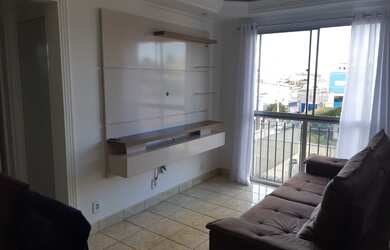 Imagem 2: Apartamento para aluguel possui 4880 metros quadrados com 2 quartos em Vila Carrão - São P