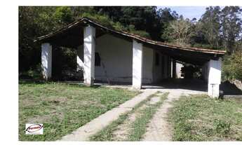 Imagem 5: Fazenda km 51 Tamoios