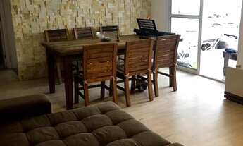 Imagem 4: APARTAMENTO JUNDIAÍ RETIRO