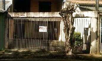 Imagem: Casa com 3 dormitórios à venda, 136 m²