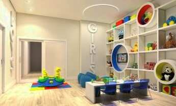 Imagem 3: LANÇAMENTO ALTA VISTA URBANOVA - 3 ou 4 Dorm - 158m2 Lazer e sofisticação em um único ende