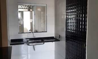 Imagem 5: Residencia Nova no Jardim Comerciários