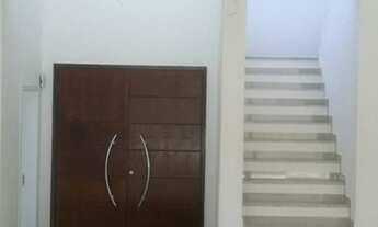 Imagem 5: CASA NOVA, CLEAN, 4 SUITES, CHURRASQUEIRA , PISCINA ,LAZER COMPLETO