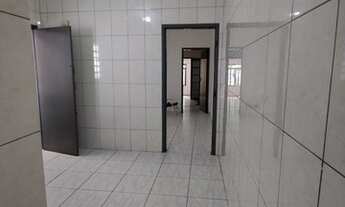 Imagem 2: Taboão da Serra, Casa térrea com 02 vagas