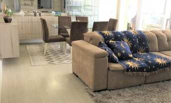 Imagem 6: NUOVA VITTA Apartamento com 4 dormitórios