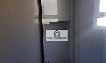 Imagem 4: Apartamento com 3 dormitórios à venda, 74 m² por R$ 367.500,00 - Jardim Tarraf II - São Jo